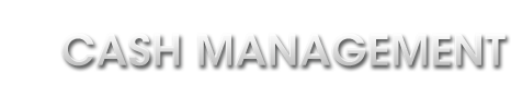 Cash Management Negocios