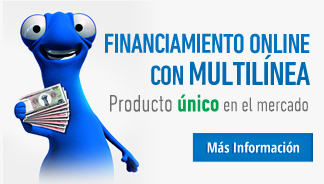 slide 3D Bci Multilínea