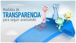 slide 3D Transparencia