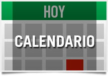 Calendario de Eventos
