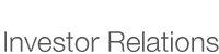 Investor Relations