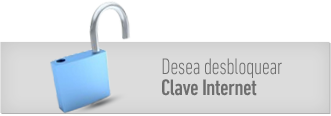 Desea Bloquear Clave de Internet