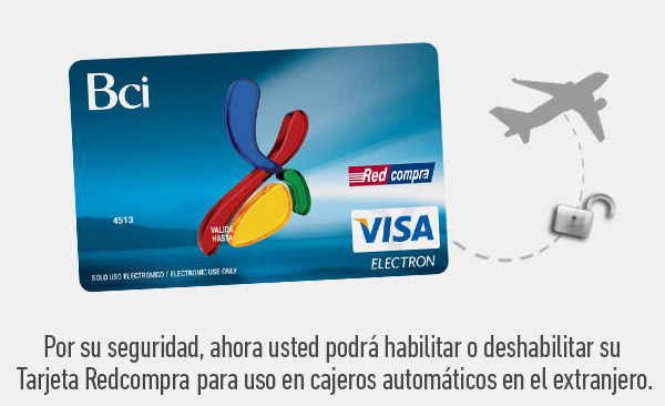 Tarjeta de D�bito