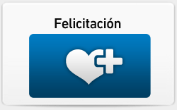 Felicitaci&oacute;n