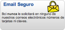 Email Seguro