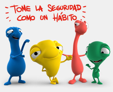 politicas de seguridad