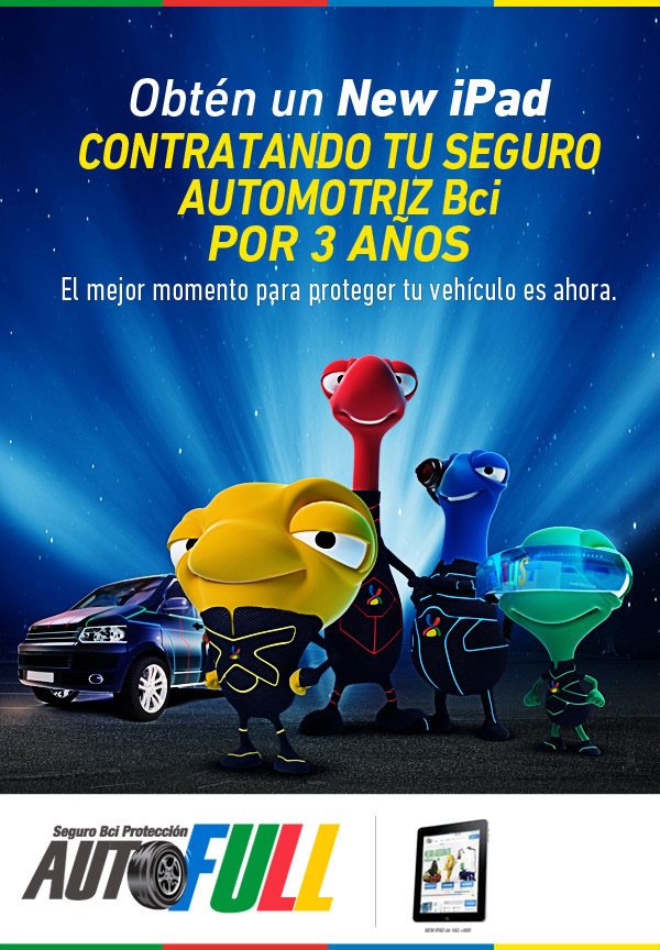 Seguro Automotriz Temuco