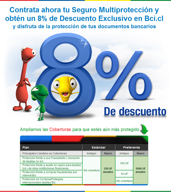 seguromulti proteccion 8%