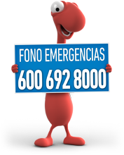 Emergencias