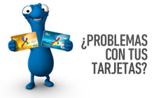 Tarjetas