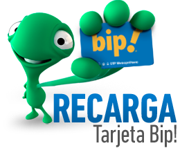 Recarga Bip!