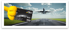 Pide tu Tarjeta Bci OpenSky