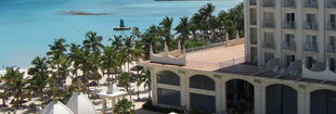 Aruba con RIU Palace Aruba con RIU Palace