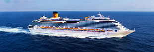 Vacaciones de Verano en crucero Vacaciones de Verano en crucero