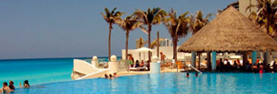 Cancún con Discoteca y Oasis Cancún con Discoteca y Oasis