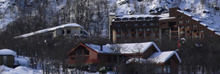 Gran Hotel Termas de Chillan Family Week Gran Hotel Termas de Chillan Family Week