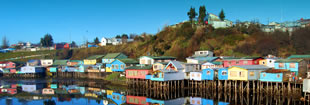 Chiloé Hotel Parque Quilquico Chiloé Hotel Parque Quilquico