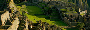 Cusco, Capital Arqueológica Cusco, Capital Arqueológica