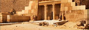 Egipto con Crucero Egipto con Crucero