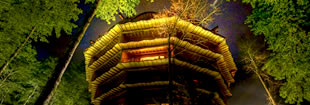 BAOBAB HOTEL & SPA HUILO HUILO BAOBAB HOTEL & SPA HUILO HUILO