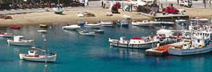 Islas Griegas en Norwegian Jade Islas Griegas en Norwegian Jade