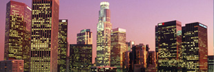 los angeles los angeles