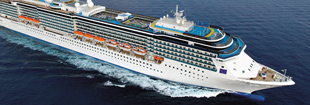 Costa Mediterranea Costa Mediterranea