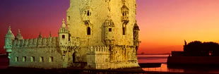 PORTUGAL: DE OPORTO A LISBOA PORTUGAL: DE OPORTO A LISBOA