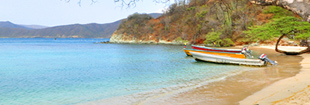 Relax en Santa Marta Relax en Santa Marta