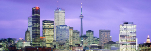 toronto toronto