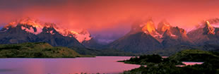 Torres del Paine + EXCURSIONES Torres del Paine + EXCURSIONES