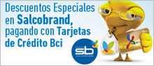 Salcobrand