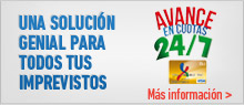 Avance en Cuotas 24/7