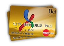 Bci Mastercard Gold 