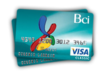 Bci Visa Classic