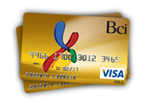 Bci Visa Gold