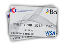 Bci Visa ICI