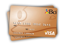 Bci Visa Minera