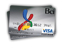 Bci Visa Platinum