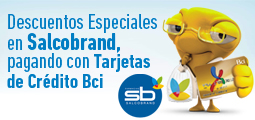 Promoci�n Salcobrand