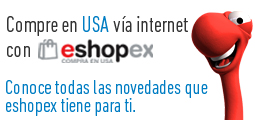 Pag en blanco para eshopex