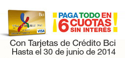 Cuotas Con Permiso de Regalar