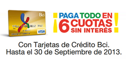 Cuotas con permiso para comprar