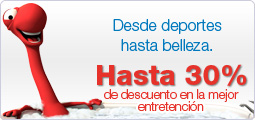 deportes - belleza