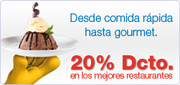 comida rapida - gourmet