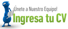 Ingresa CV
