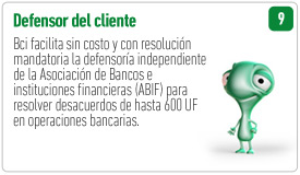 Defensor del cliente