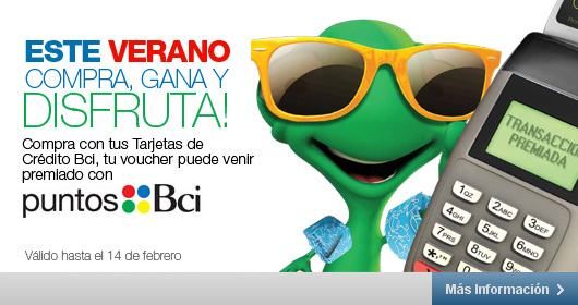 Campa�a Voucher Verano