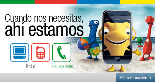 Verano Canales Remotos