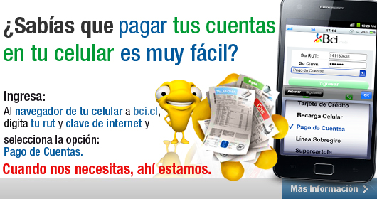 Instructivo Banca M�vil